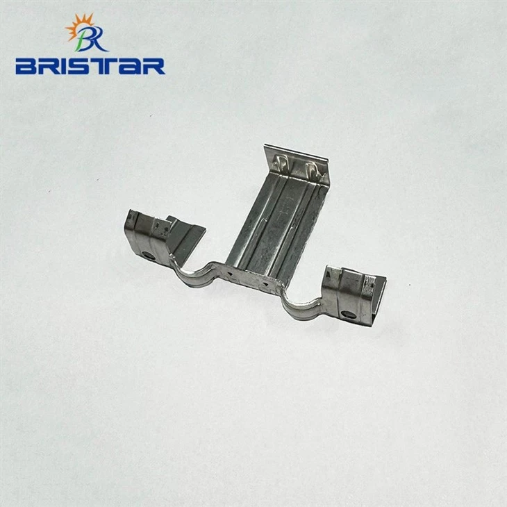 sus304 water drainage clip
