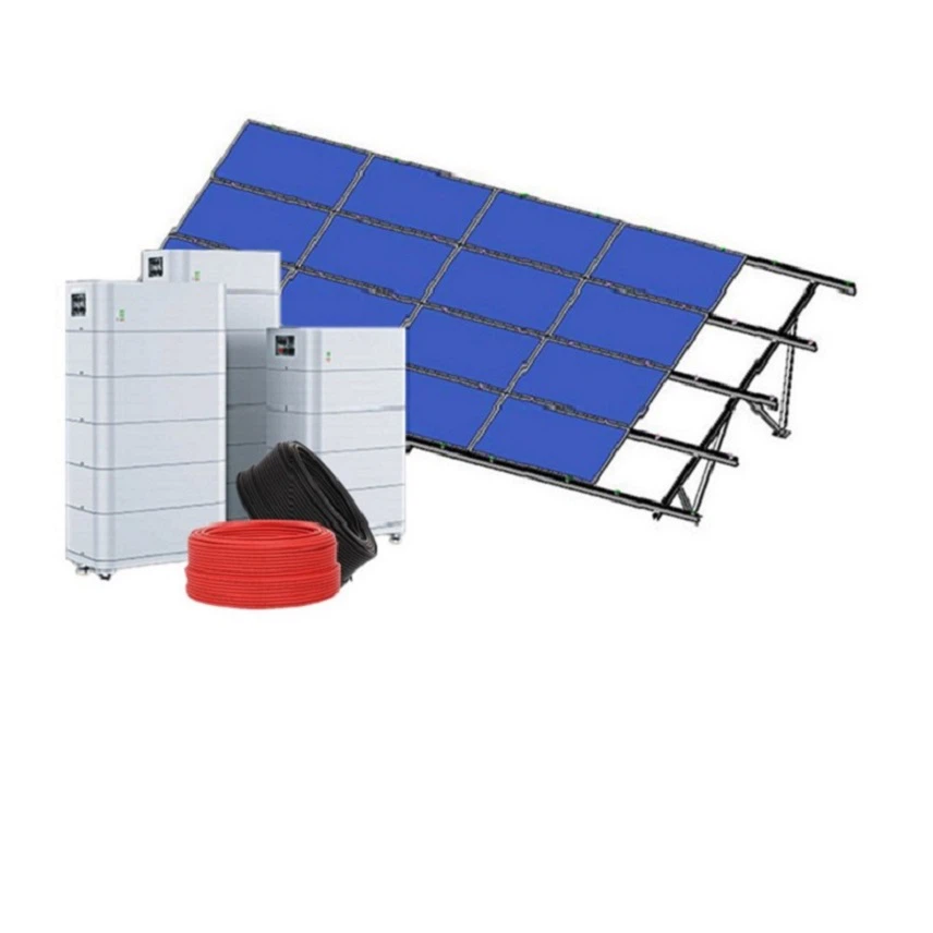 All-in-one Home Energy Storage System
