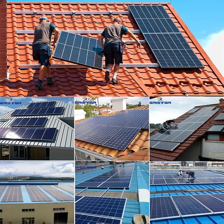 solar mounting system solar mounting system