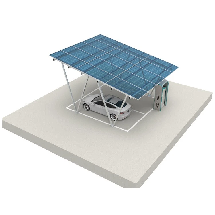 Solar Parking Cover Parking Solution Solar Parking Cover Parking Solution