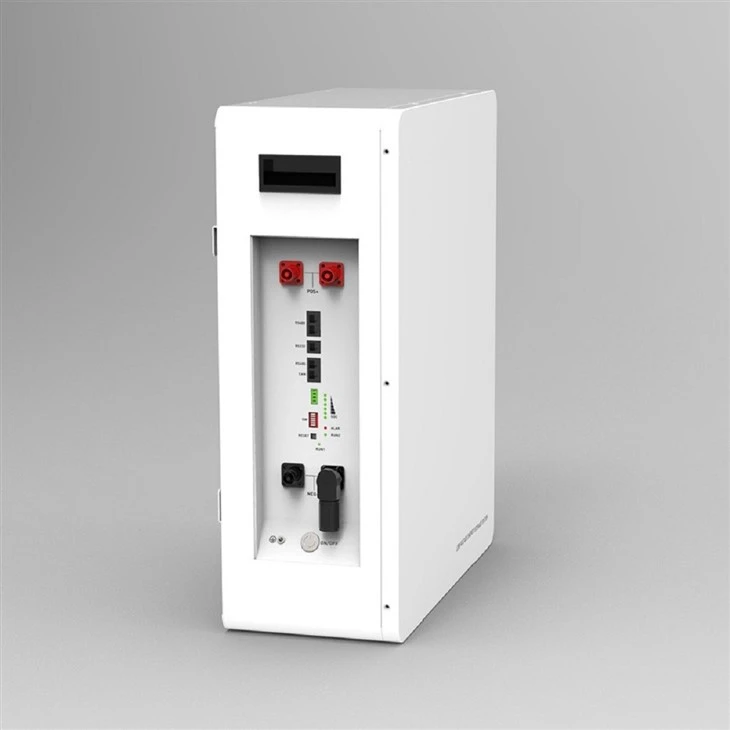 20kw Battery Lithium Ion