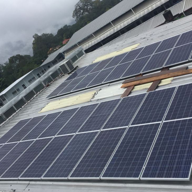Solar Panel Mounting Frames Solar Panel Mounting Frames