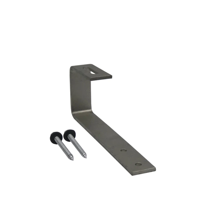 Solar Roof Hook