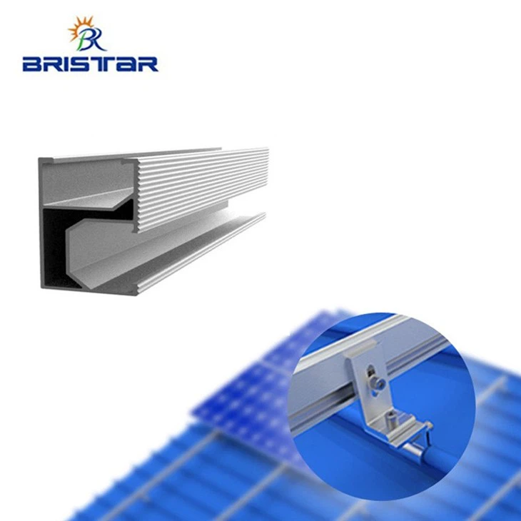 solar rail