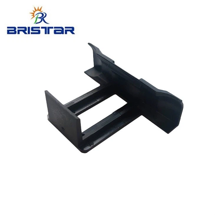 modules clips drain photovoltaic panel water drain