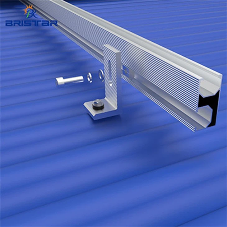 solar mounting bracket